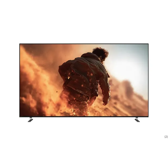 Sony BRAVIA 7 II 65 inches 4K Smart LED TV, K-65XR70M2