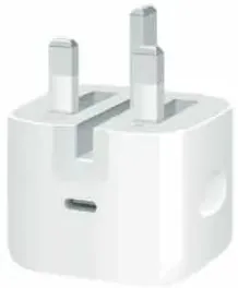 Apple Dynamic Power Adapter 40W, 60W Max