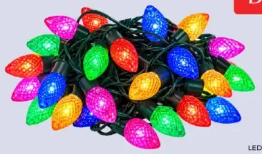 Led 3 pin multi color