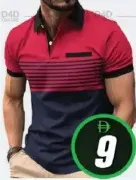 Mens Polo T-Shirt