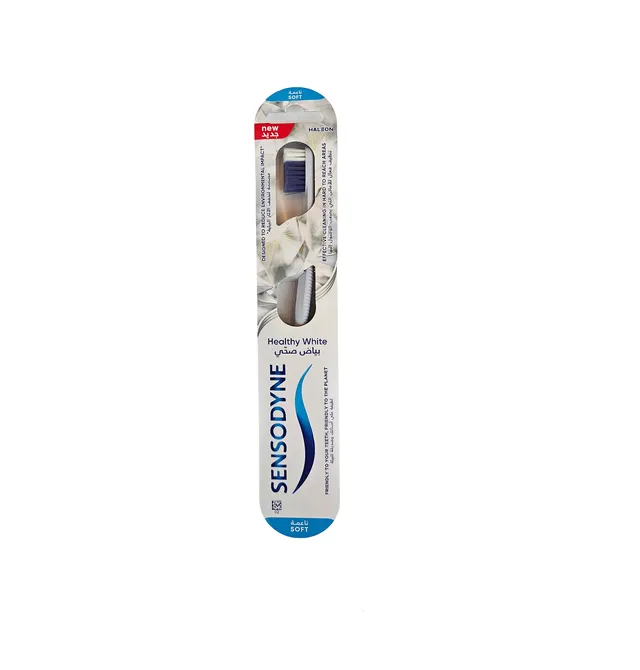 Sensodyne Toothbrush Healthy Wit Soft