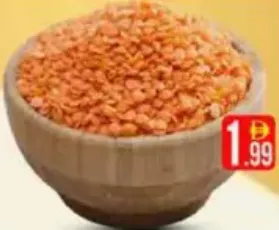 Masoor Dal