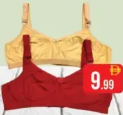 Helga Ladies Bra