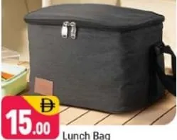Lunch Bag