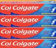 Colgate Toothpaste