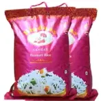 Bindas Samrat Basmati Rice