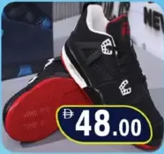 Bolf Mens Shoes