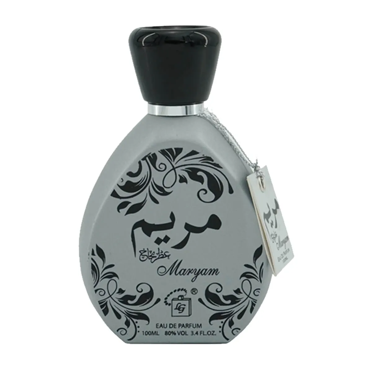 Maryam عطر مريم
