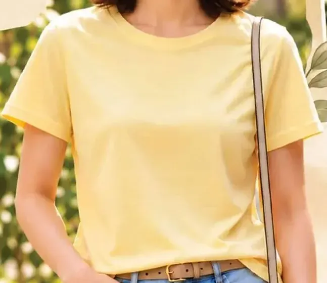 Layana تيشيرت نسائي