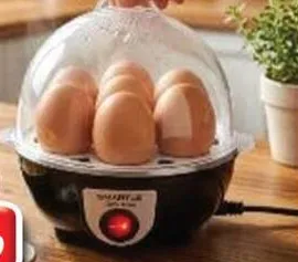 Egg Boiler