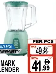 Olsenmark 2In1 Blender