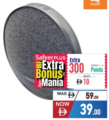 Buytiti مكبر صوت بلوتوث G106