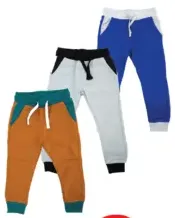 Baby Pants Assorted
