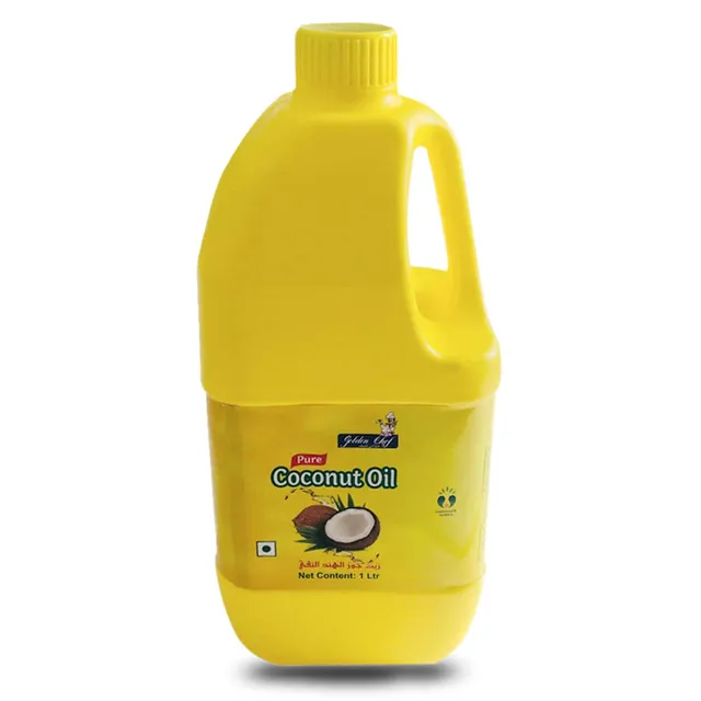 Food Gate Coconut Oil