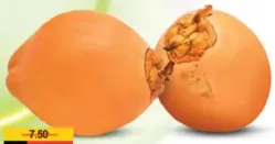 Tender Coconut