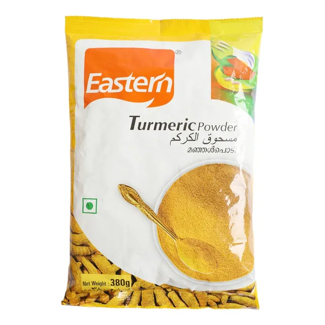 Eastern Turmeric Powder