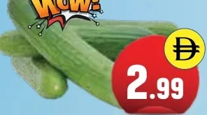 Cucumber