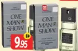 One Man Show