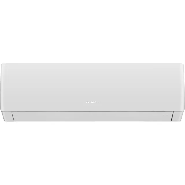 Gree Split Air Conditioner with Rotary Compressor, 1 Ton, White, PULAR-R12C3