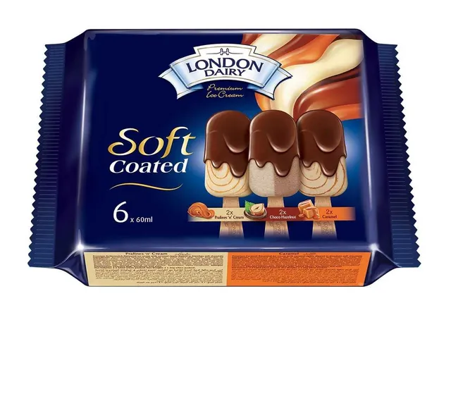 London Dairy Soft Sticks
