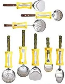 Kitchenware Tools Assorted