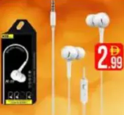 Kim Head Phone KL-28