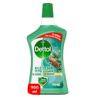 Dettol Floor Cleaner Assorted