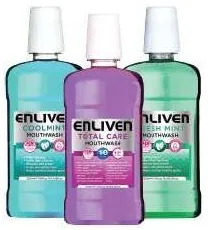 Enliven Mouthwash