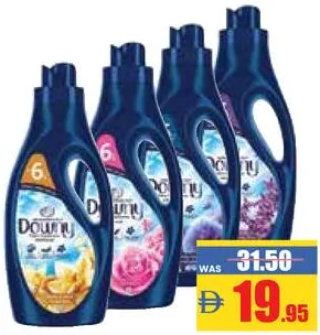Downy منعم أقمشة كومفورت مركز متنوع