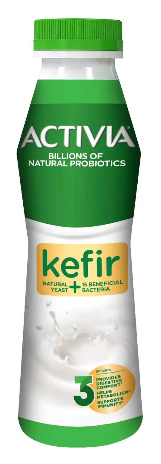 Activia كفير