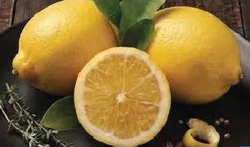 Lemon - South Africa