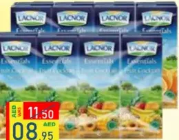 Lacnor Juice Mango/Cocktail