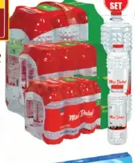 Mai Dubai مياه شرب ماي دبي