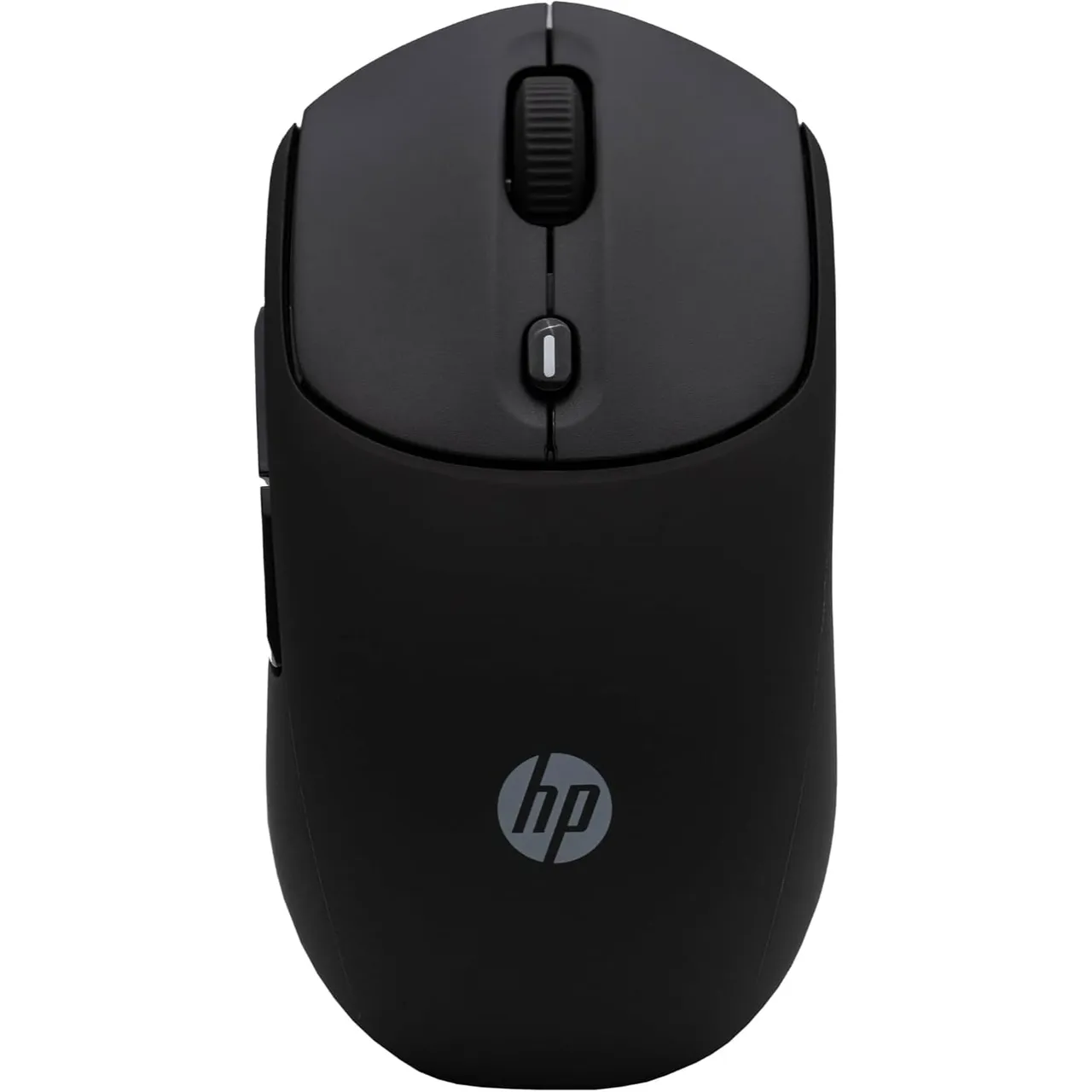 HP ماوس لاسلكي Quiet400، أسود