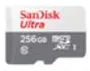 SanDisk بطاقة Ultra microSDXC UHS-I 256Gb