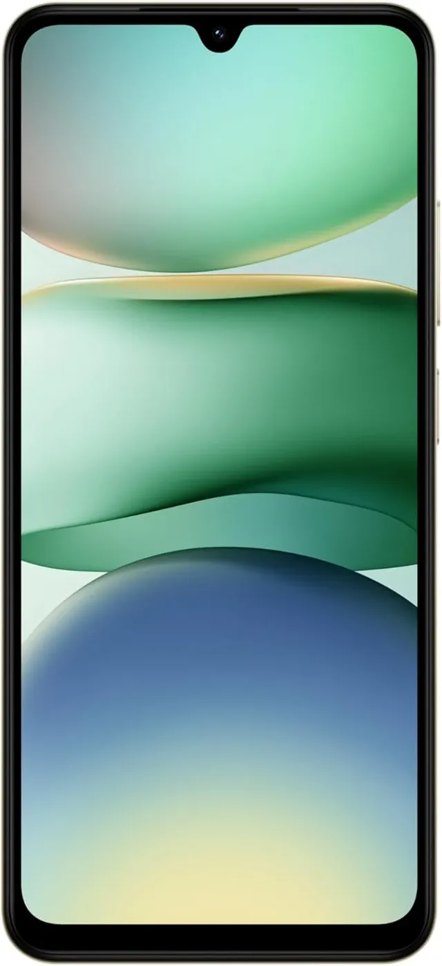 xiaomi Redmi A5 Dual SIM, 3GB RAM, 64GB, 4G, Sandy Gold