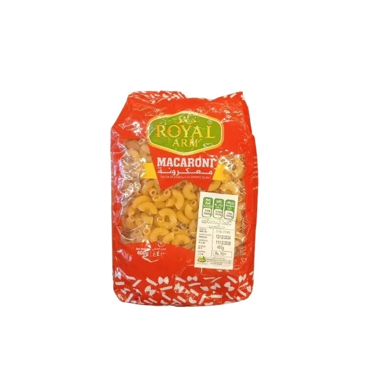 Royal Arm معكرونة