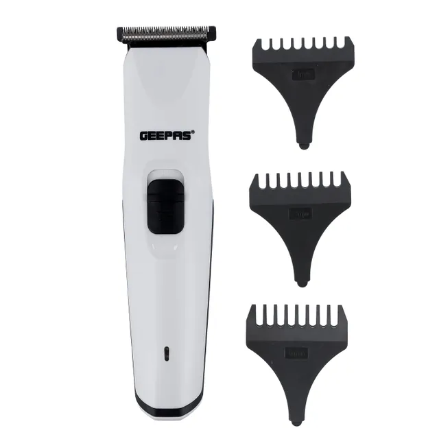 Geepas Rechargeable Trimmer