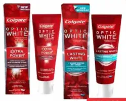 Colgate Toothpaste