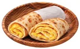 Pita Omelets