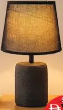 Table Lamp Assorted