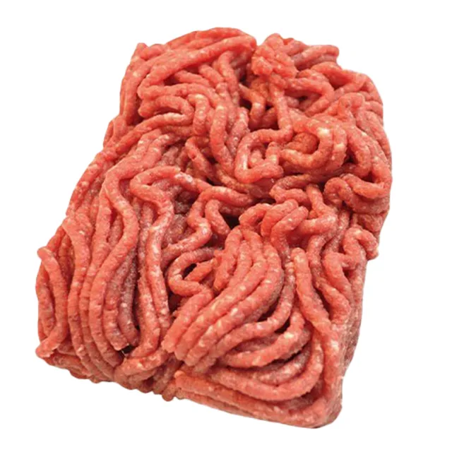 Minced Beef