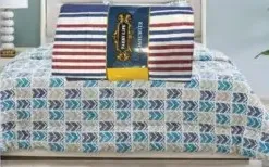 Parry Life Single Comforter