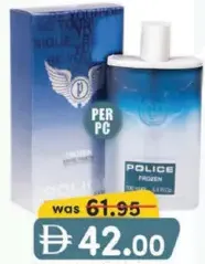 Police عطر EDT للرجال / للنساء