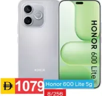 Honor 600 Lite 5G, 8/256