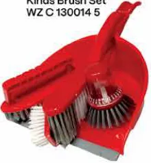 Kinds Brush Set Wz C 130014 5