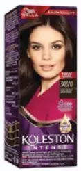 Wella صبغة شعر Koleston بدرجات مختارة