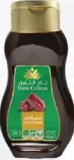 Date Crown شراب الشوكولاتة امريكان جاردن