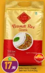 India Gate أرز بسمتي كلاسيك