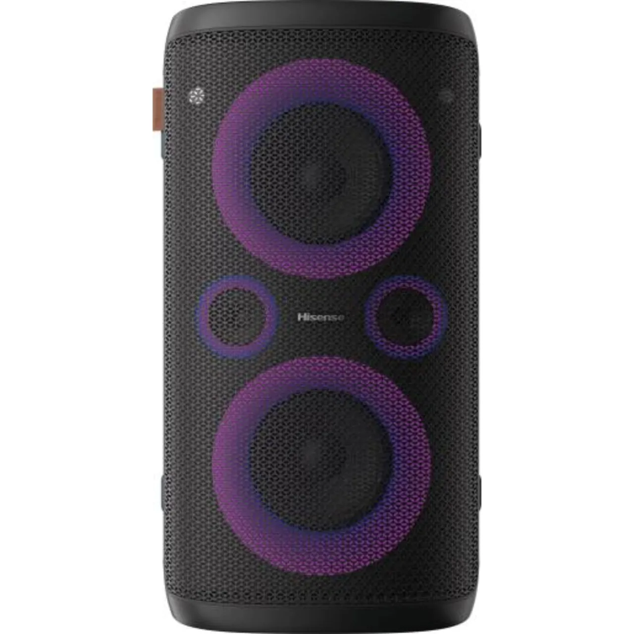 Hisense مكبر صوت حفلات Party Rocker One، 300W، HP-110